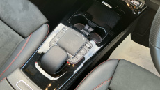 Mercedes-Benz A-Class A180 AMG Line 5dr Auto Petrol Hatchback